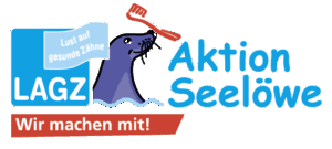 Logo Aktion Seelöwe