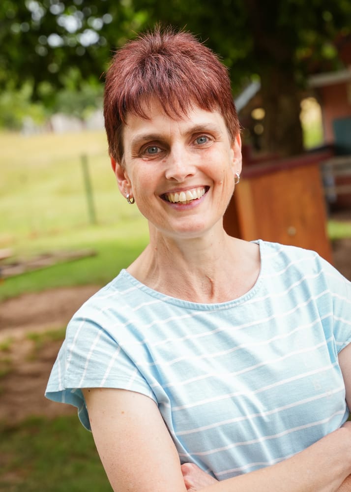 Elke <br />Schlötterer