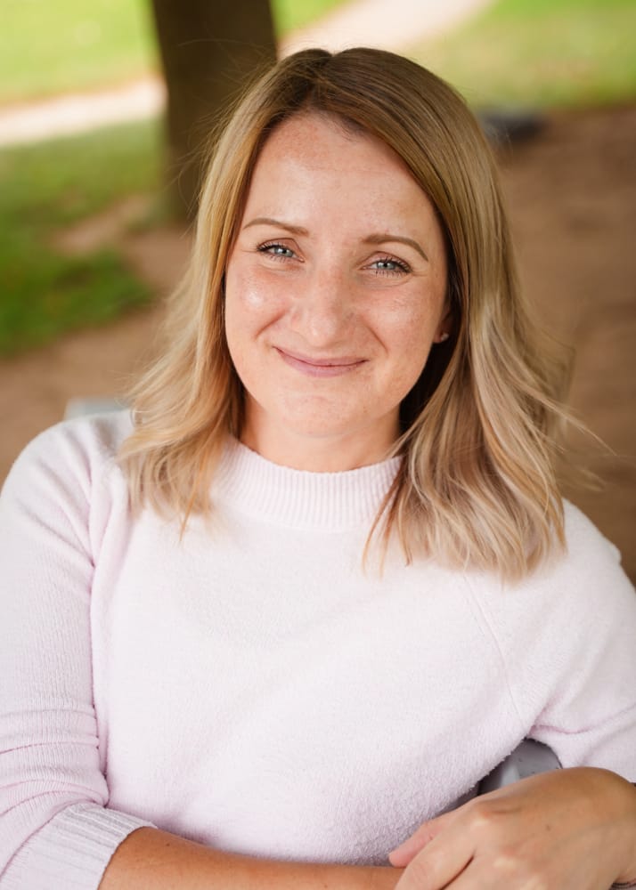 Erika Weiss