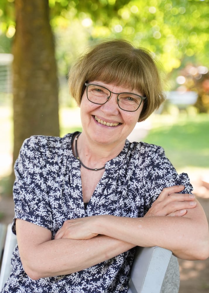 Evi Manke