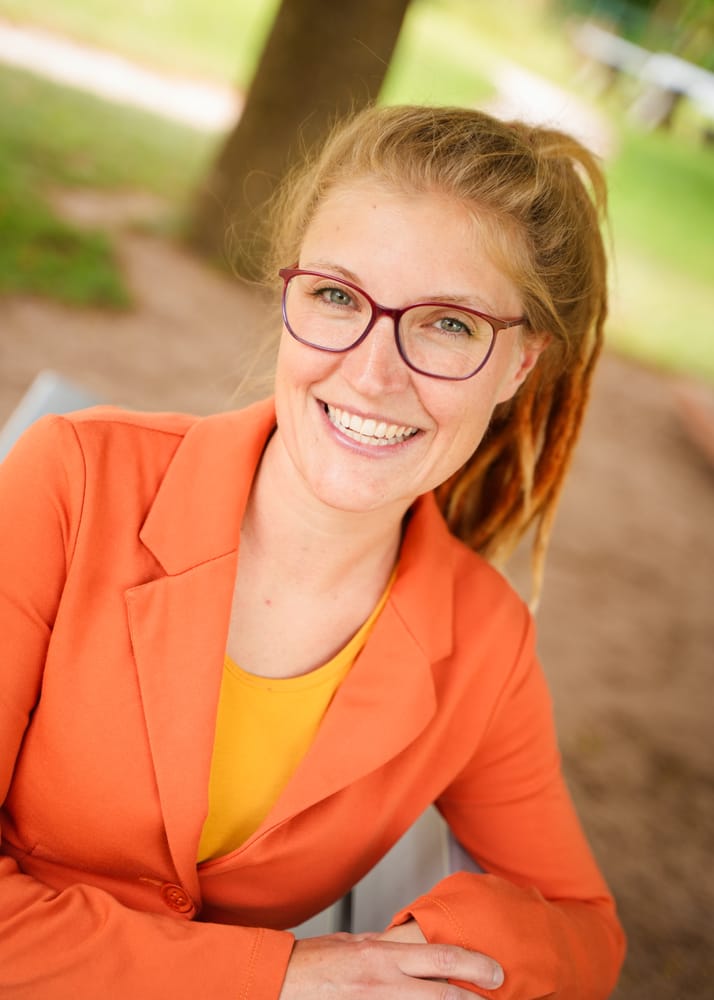Sandra Hölzel